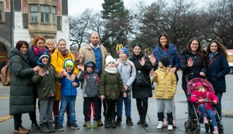 Obeležavanje Međunarodnog dana osoba sa invaliditetom