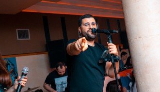 Nebojša Vojvodić - Live