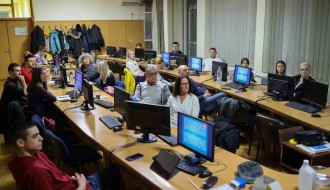 Predavanja za početnike u e-biznisu (Dragan Mileusnić na temu: Vrste poslovnih subjekata i registrovanje istih)