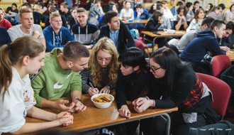 XVII Kviz opšteg znanja na engleskom jeziku