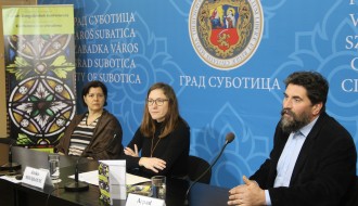 Najava projekta "Nka Genius"