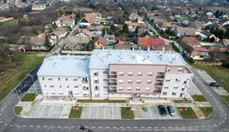 Uručenje ključeva od 44 stana za izbegličke porodice iz BiH i Hrvatske