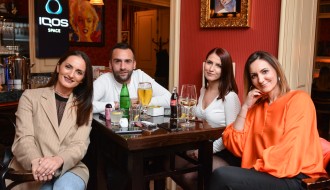 Petak i subota veče