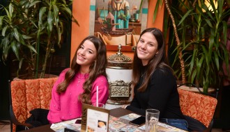 Petak i subota veče