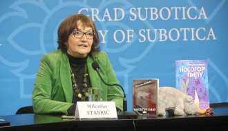 Predstavljanje rezultata projekta "Mladi i igra" i najava predstava