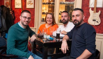 Sweet & Sweet - Akustična svirka