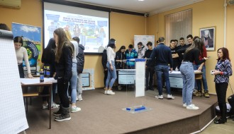 Radionice na temu "Moje je pravo da znam svoja prava i obaveze"