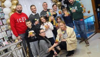 3. rođendan - Dane events shop