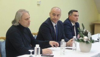 Sastanak ugostitelja sa pokrajinskim sekretarom za turizam i privredu