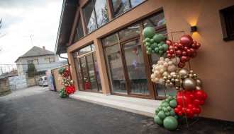 Igraonica "Party land" - nezaboravne avanture uz jedinstveni sadržaj u gradu