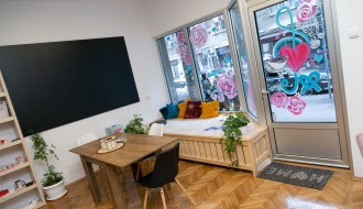 Inkluzivni centar „Zvuci srca“