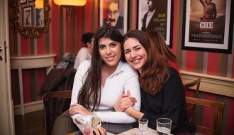 Petak i subota veče