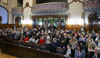 Javna rasprava o Nacrtu zakona o izmenama i dopunama Zakona o planiranju i izgradnji