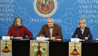 Najava Festivala ljubavi i vina 2023