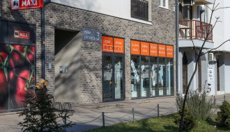 "Vero Home Centar" -  sve za kuću, od poda do plafona!