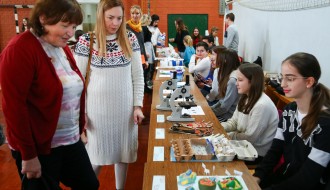 V Festival nauke u OŠ "Kizur Ištvan"