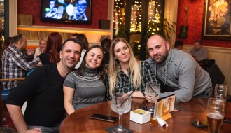 Petak i subota veče