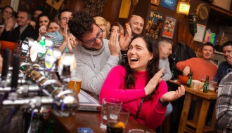 Stand up veče - Jelena Mandarić