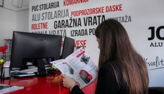 Popust do 40 odsto na PVC stolariju povodom Dana zaljubljenih