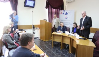 Skup "Stanje u stočarstvu Srbije – kako dalje"