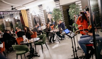 Dan zaljubljenih u Paligo Palati