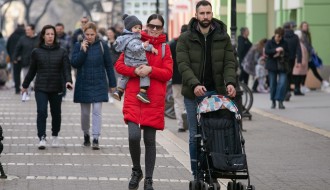 Šetnja u susret proleću