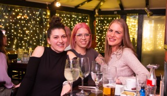 Petak i subota veče