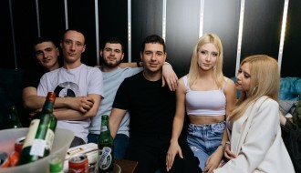 D.J. Radak & D.J. Black A.