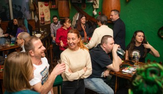 Mrak utorak - Slaviša Pavlović