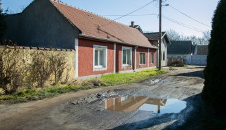 Razgovor sa stanovnicima Rudničke ulice povodom problema sa asfaltom