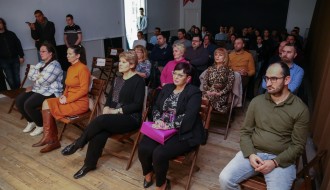 Kulturni program "Zastave Miletića i Kiša"