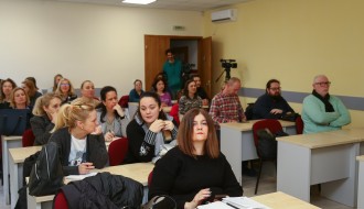 Forum za poslodavce u subotičkoj filijali Nacionalne službe za zapošljavanje