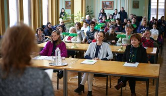 Opštinska smotra recitatora "Pesniče naroda mog"