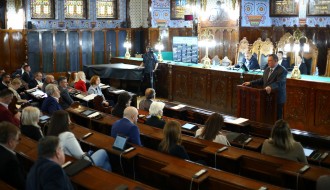 33. sednica Skupštine grada