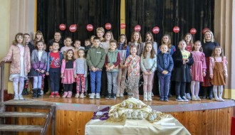 Uskršnja izložba u Maloj Bosni