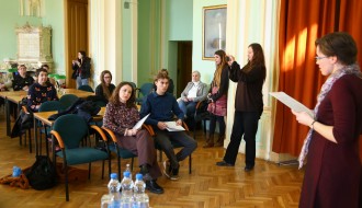 Večeri zavičajne istorije: Sećanje na Kostolanjija