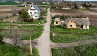 Razgovor sa meštanima koji koriste atarski put Ljutovo - Mala Bosna