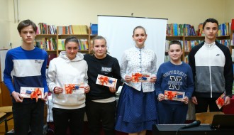 Dan talentovanih učenika "Zmajeve mlade nade"