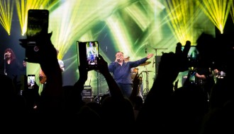 Koncert Halida Bešlića