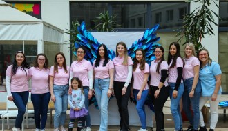 Obeležavanje Svetskog dana osoba sa autizmom