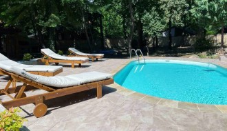 "GIŠA - luxury paradise" – oaza za odmor i proslave važnih događaja na Kelebiji