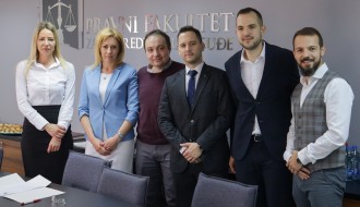 Potpisivanje Sporazuma o saradnji sa subotičkim advokatima