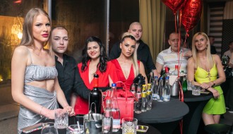 Bojana Šarović & Ringeraja bend