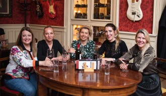 Petak i subota veče