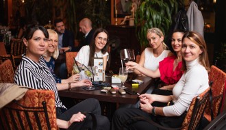 Petak i subota veče