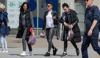 Vaskršnji ponedeljak  - šetnja