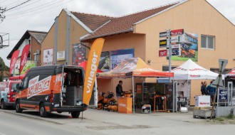 Prezentacija alata u robnoj kući "ZIM commerce"