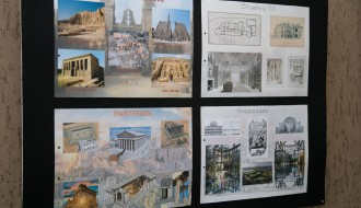 8. izložba studentskih radova modula Arhitektonsko inženjerstvo