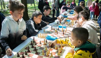 Praznik rada u Mini Jugoslaviji