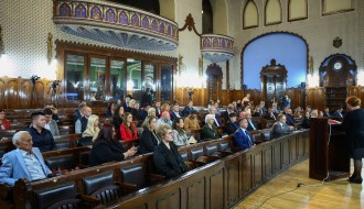 35. sednica Skupštine Subotice